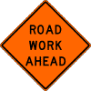 roadwork