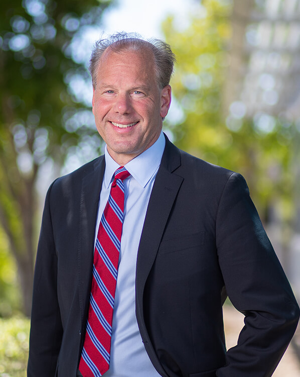 Michigan personal injury lawyer