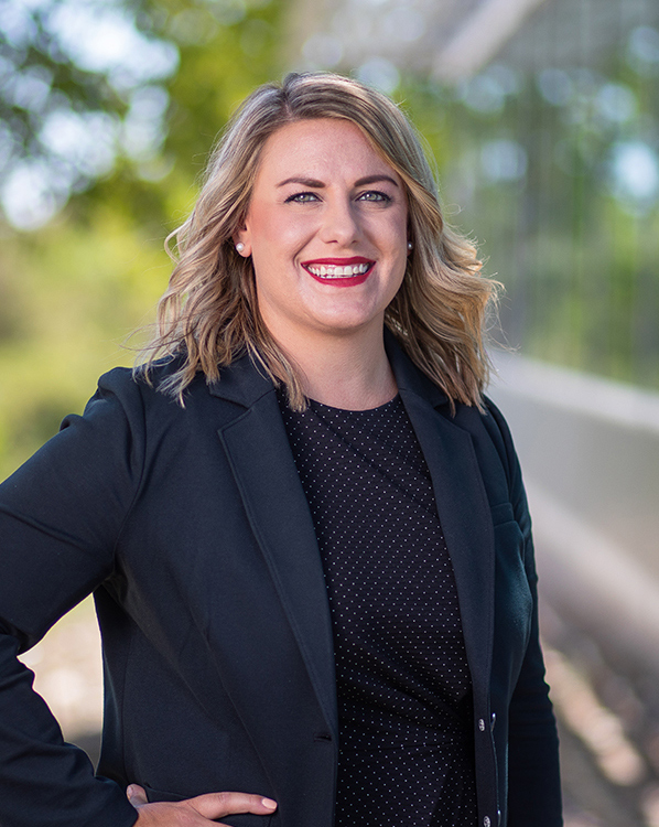 Grand Rapids personal injury attorney