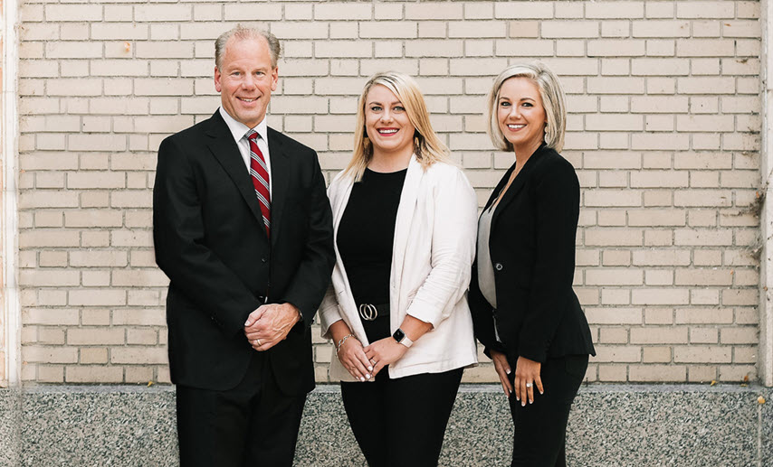 Grand Rapids injury lawyers