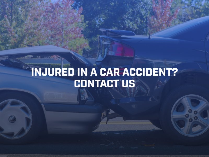 car accident attorney Grand Rapids 
