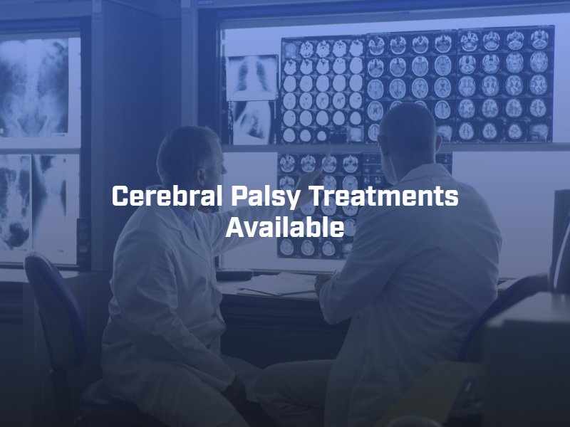 Michigan cerebral palsy attorney 