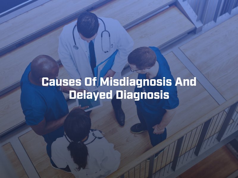 Michigan misdiagnosis attorney 